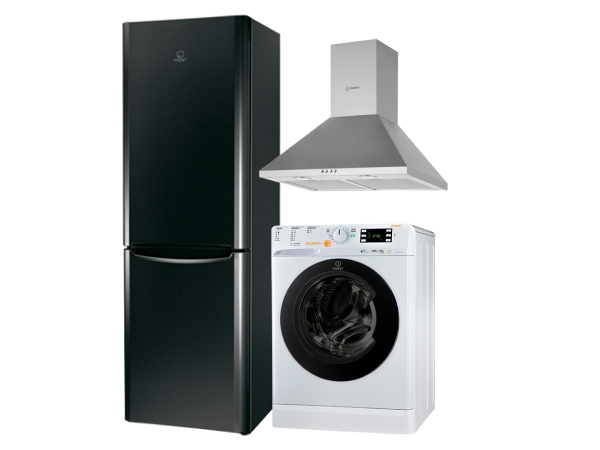 Техника Indesit