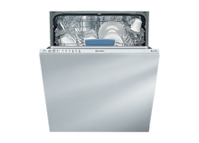 Ремонт посудомоечной машины Indesit